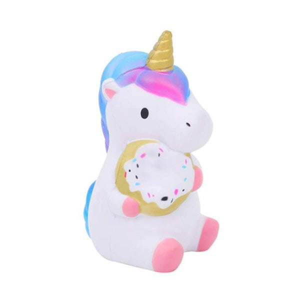 Baby Unicorn Squishy